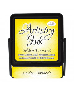 Shilpi Artistry Ink Pad -...