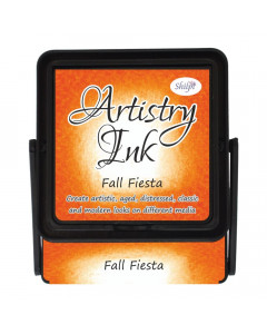 Shilpi Artistry Ink Pad -...