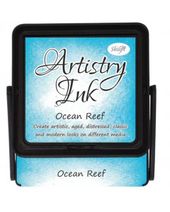 Shilpi Artistry Ink Pad -...