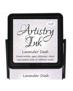 Shilpi Artistry Ink Pad -...