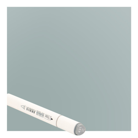 Couture Creations Twin Tip Alcohol Ink Marker - Cold Grey