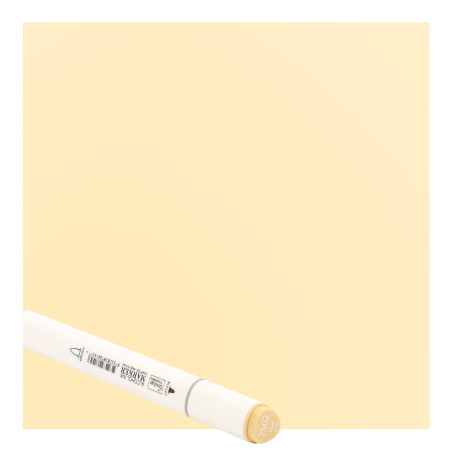 Couture Creations Twin Tip Alcohol Ink Marker - Khaki Grey