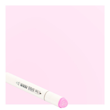 Couture Creations Twin Tip Alcohol Ink Marker - Crepe Myrtle