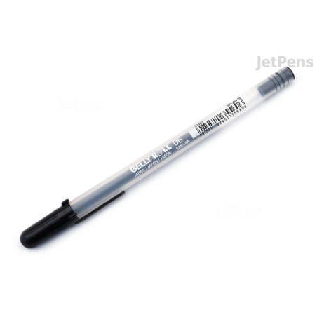 Sakura Gelly Roll Gel Ink Pens - Black