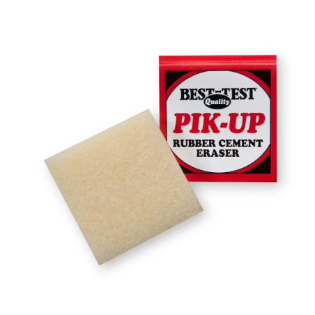 Speedball® Best-Test Pik-Up Eraser