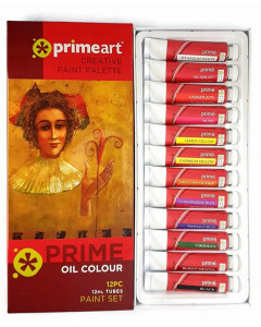 Oil Colour Prime Art Paint...