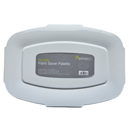 Prime Art Paint Saver Palette