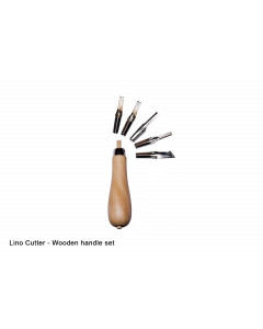 Dala Lino Cutting Blade Set...