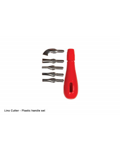 Dala Lino Cutting Tool Set