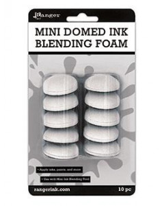 Ranger Mini Domed Ink...