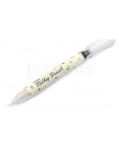 Pentel Milky Brush Pen -...