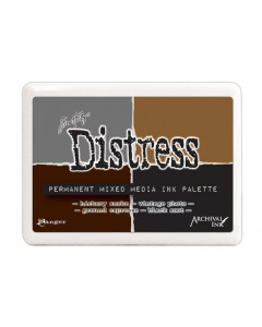 Tim Holtz Distress Mixed...