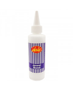 Dala Jewel Bond Glue 125ml