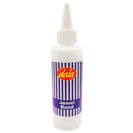 Dala Jewel Bond Glue 125ml