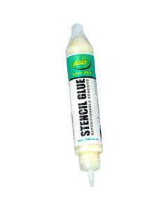 Dala Glue Pen Stencil Glue...