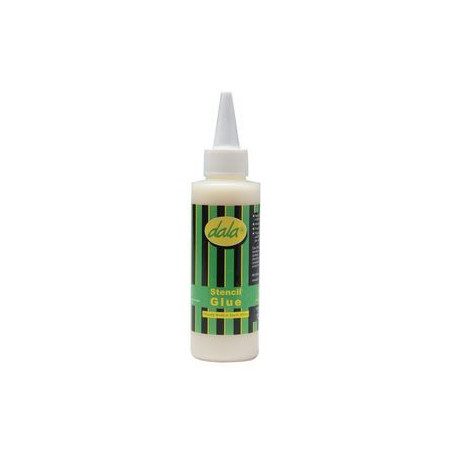 Dala Stencil Glue 125ml