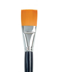 Dala Gold 759 Flat Brush...