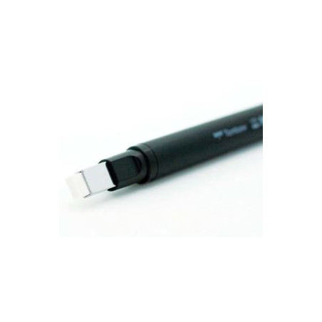 Tombow MONO Zéro Classic Black Rectangular Tip