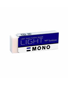 Tombow Mono Light Eraser