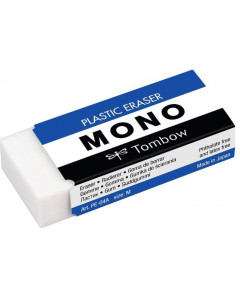 Tombow Mono White Eraser -...