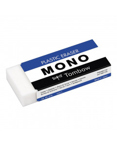 Tombow Mono White Eraser -...