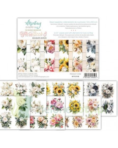 Mintay 6x8 Paper Pad -...