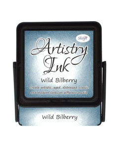 Shilpi Artistry Ink Pad -...