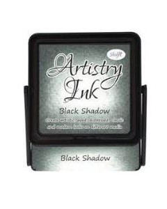 Shilpi Artistry Ink Pad -...