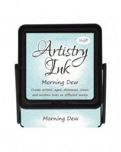 Shilpi Artistry Ink Pad -...