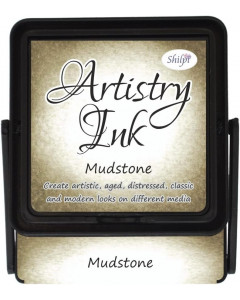 Shilpy Artistry Ink Pad -...