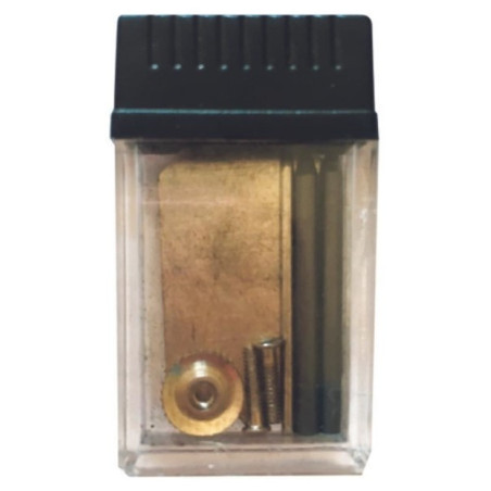 Compass Spare Parts Box