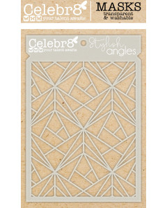 Celebr8 Mask - Stylish Angles