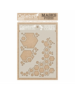 Celebr8 Mask - Just Be You