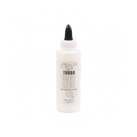 Couture Creations Turbo Tacky Glue - 118ml