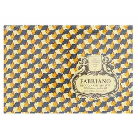 Fabriano Blocco per Artisti Cold Press Pad 300gsm