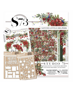 Celebr8 Studio73 12x12 Bulk...