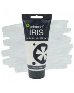 Primeart Iris Acrylic 200ml...