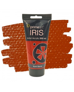 Primeart Iris Acrylic 200ml...