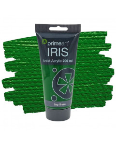 Primeart Iris Acrylic 200ml...