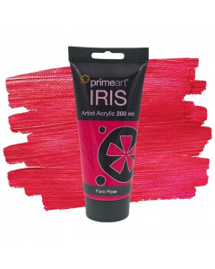 Primeart Iris Acrylic 200ml...