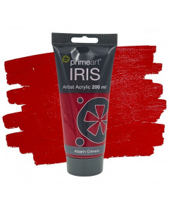 Primeart Iris Acrylic 200ml...