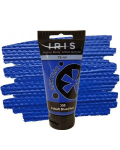 Iris Acrylic 75ml 350...