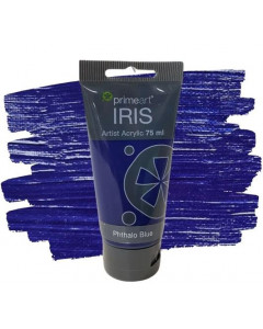 Iris Acrylic 75ml 330...