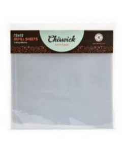 Chiswick 12 x 12inch Refill...