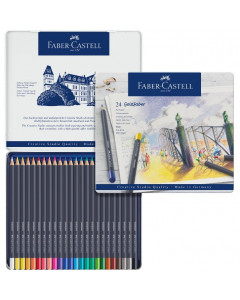 Goldfaber Color Pencils -...