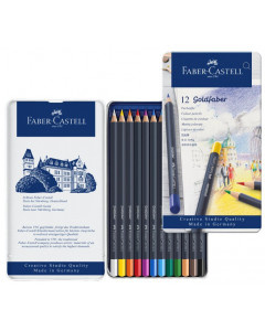 Goldfaber Color Pencils -...