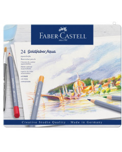 Goldfaber Aqua Watercolor...