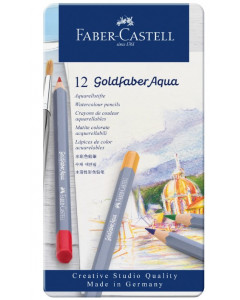 Goldfaber Aqua Watercolor...