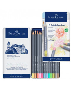 Goldfaber Aqua Watercolor...