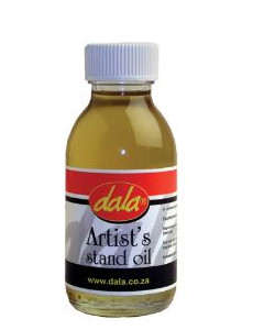 Dala Artists Stand Oil 100ml